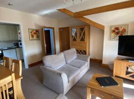 Garnett - Comfy apartment, great location!, hotel u gradu 'Clitheroe'