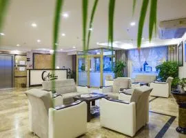 Ayhan Hotel