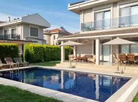 Dalyan Villa Carmen-2