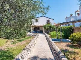 Villa d'Eos - Granelli, Pachino