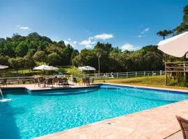 Hotel Nativa Eco