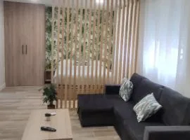 Apartamento Centro A