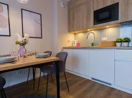 VacationClub - Apartamenty Zakopiańskie Apartament 133