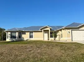 Welcoming Warm Rancher