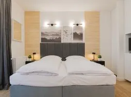 VacationClub - Apartamenty Zakopiańskie Apartament 39
