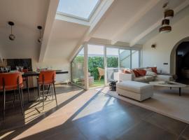 Margherita Apartments, hotel em Nápoles