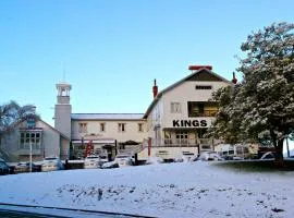 Kings Ohakune