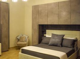 Corso Italia Luxury Suite, hotel in Fondi