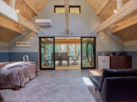GRAN TOCORO, RESORT&GLAMPING - Vacation STAY 84972v, hotel en Narusawa