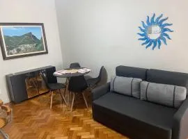 Adonai comfort house