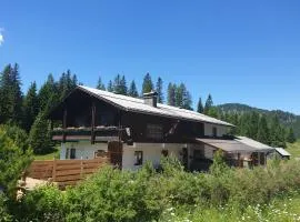 Ferienhaus Schäfer - Apartments - Wintersports - Family holiday - Holiday with your dog - Rural & Scenic
