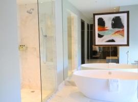 InterContinental Real Santo Domingo by IHG, ξενοδοχείο στο Σάντο Ντομίνγκο