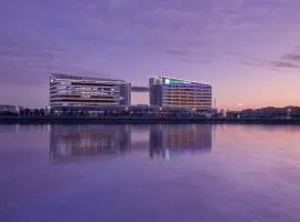 Holiday Inn Express Xiamen Airport Zone by IHG