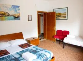 Ca' Concordia Venice