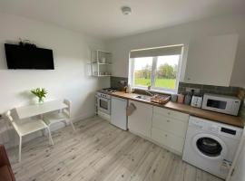 Hillview Apartment, cheap hotel in Bandon
