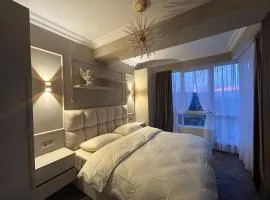 GT apartments in Chisinau