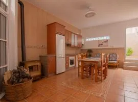 Casa Rural El Olivo