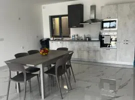 Luqa 3 bedroom penthouse T