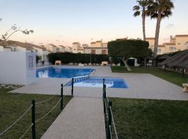 Alicante Life, hotell i Puerto Marino