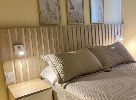 Chill Home IV, hotel en Posadas