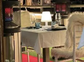 Aparthotel Los Girasoles