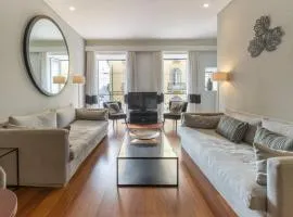 Self check-in, 3BR, AC/heating & breakfast terrace