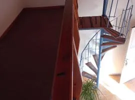 Departamento"la casa de catita "la pampa general pico