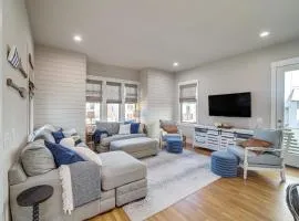 Cozy Carlton Landing Home - Pools and Lake Access