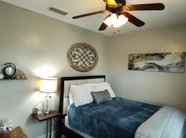 Buena Vista home, chalet &agrave; Visalia