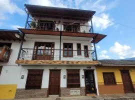 Apartamento en Jardín-Antioquia