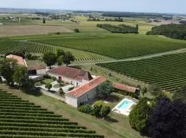 Domaine chez Maurice