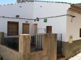 Casa Rural Pepita
