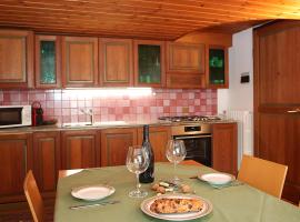 Appartamento SassoMalenco, family hotel in Chiesa in Valmalenco