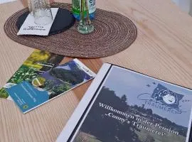 Conny's Träumerei