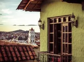 Mi Pueblo Samary Hotel Boutique