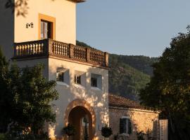 Agroturismo Son Boronat, ξενοδοχείο σε Calvia Town