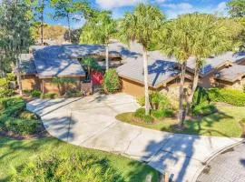Resort Palm Retreat