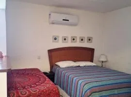 Apartamento Queen Centro Histórico - Vila Ilhabela