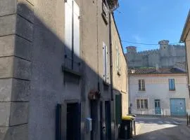 La Maison du Roi Arthur