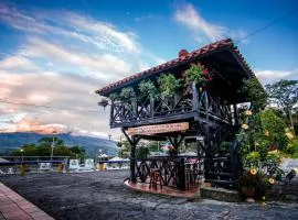La Cabaña Miraflores