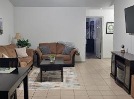 Relax and Unwind, hotel in Bryan