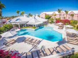 comfort suites, Hotel in Nassau