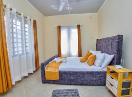 Diani Luxury homes, hôtel à Ukunda
