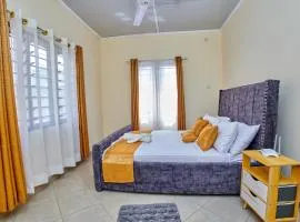 Diani vacations homes