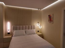 Lungofiume Suite: Avellino'da bir ucuz otel