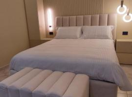 Lungofiume Suite, hôtel à Avellino