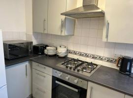 30% Off Monthly Stay/2bed /Erith, hotel in Erith
