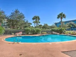 Long-Term Stays Welcome HH Island Resort Condo