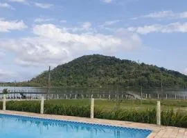 Cananéia Chalé 23
