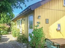 Holiday Home Valborgs Kasse